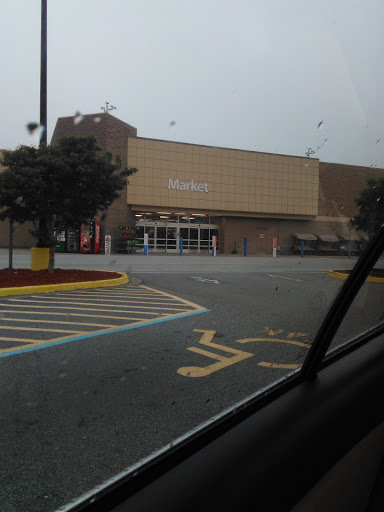 Department Store «Walmart Supercenter», reviews and photos, 270 Walmart Way, Dahlonega, GA 30533, USA
