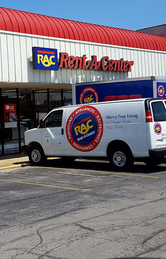 Rent-A-Center in Sandusky, Ohio