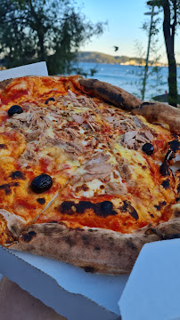 Plats et boissons du Pizzas à emporter PIZZA POLO à Toulon - n°6
