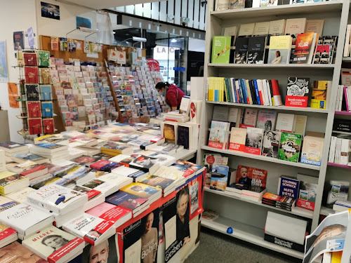 Librairie Librairie Rose-May Lagny-sur-Marne