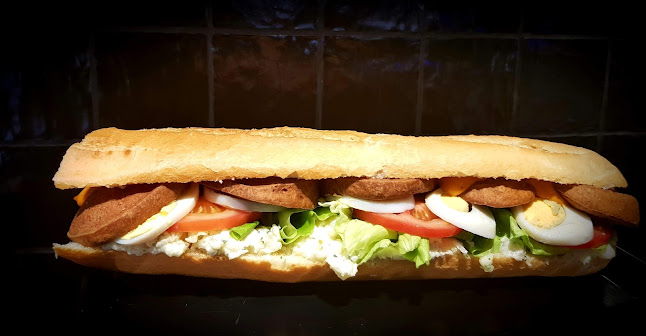 Sandwichbar Piccolo