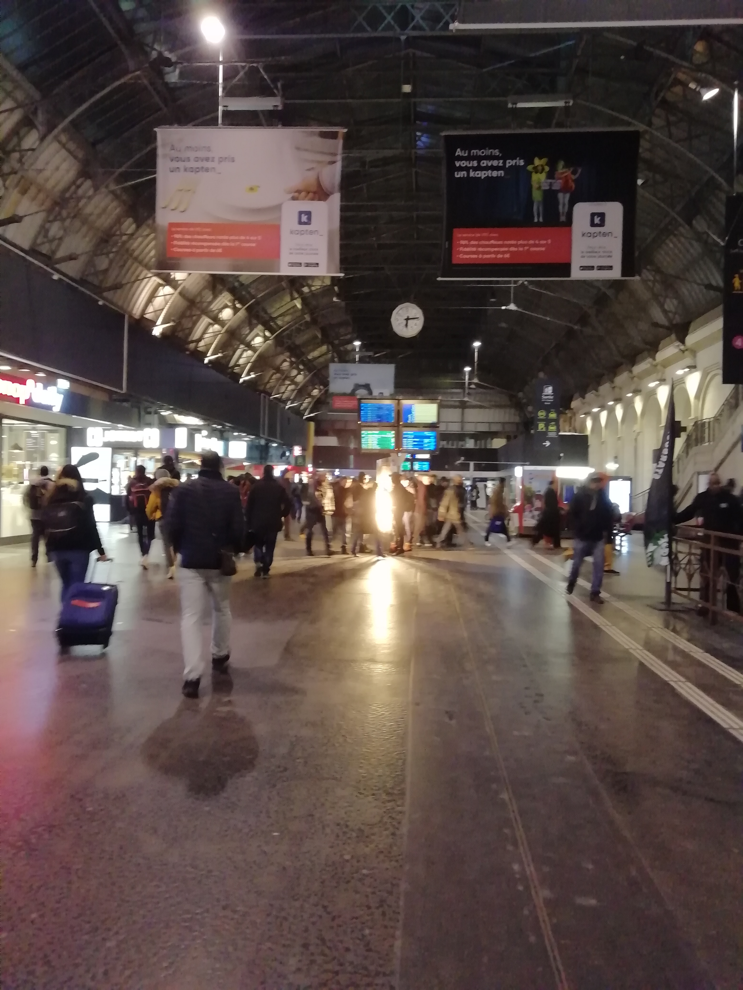 Photo n° 3 de l'avis de Aurelien. fait le 21/02/2019 à 08:38