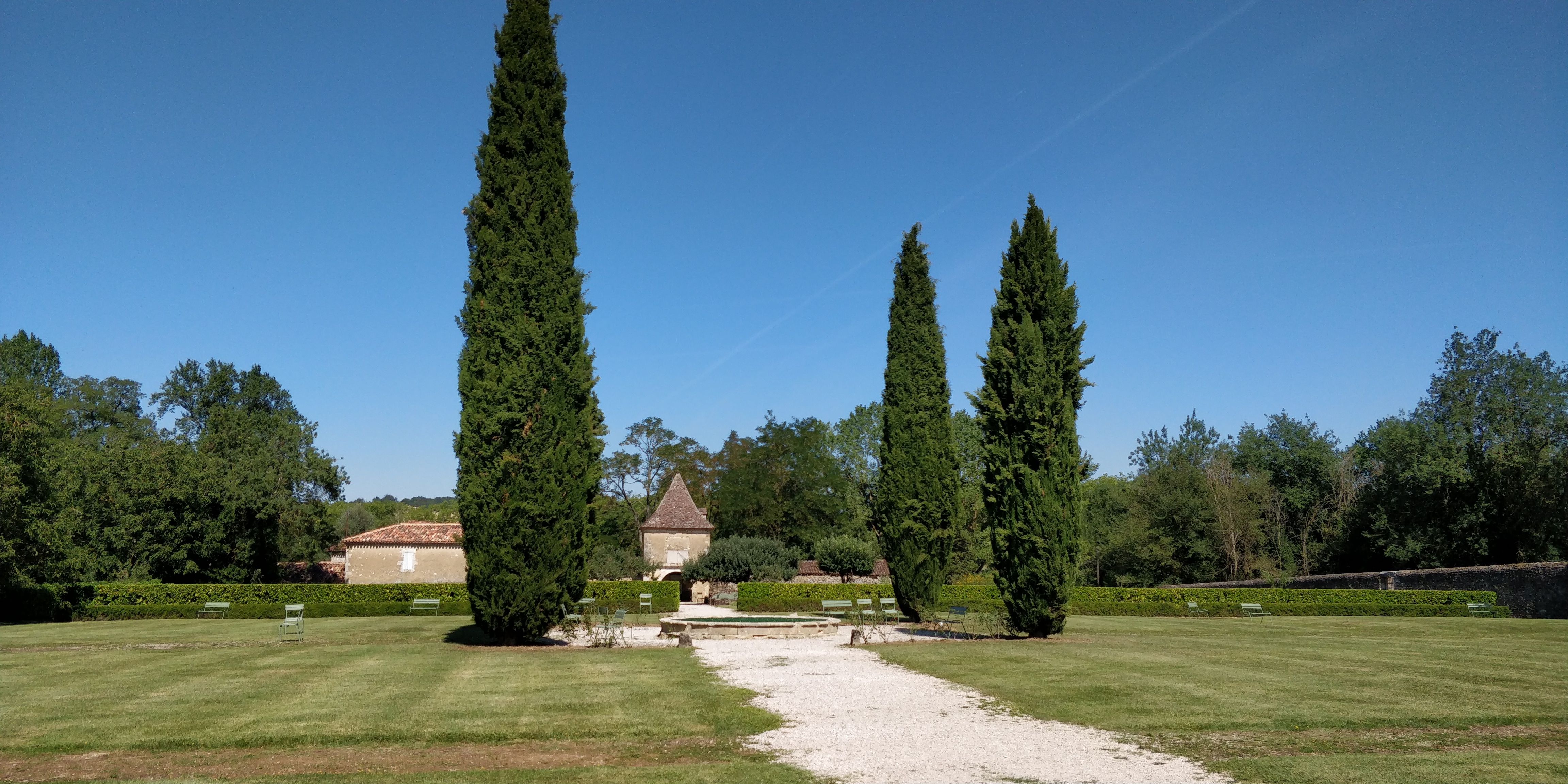 Photo n° 3 de l'avis de Cedric.r fait le 03/08/2019 à 15:41