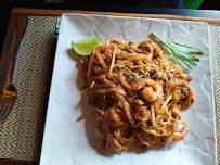 Phat thai du Restaurant thaï Surin Food à Franconville - n°4