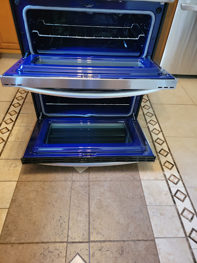 Home Improvement Store «The Home Depot», reviews and photos, 125 Reuben Bell Dr, Matamoras, PA 18336, USA