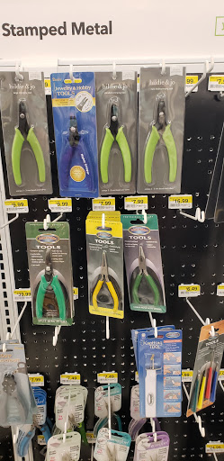 Fabric Store «Jo-Ann Fabrics and Crafts», reviews and photos, 10050 Two Notch Rd Ste 13, Columbia, SC 29223, USA