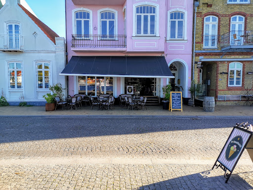 Iskonditoriet in Sønderborg, Frederikshavn