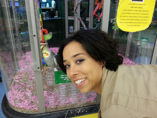 Pet Supply Store «Pet Supplies Plus», reviews and photos, 646 Long Hill Rd, Groton, CT 06340, USA