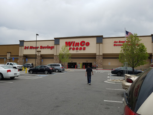 Supermarket «WinCo Foods», reviews and photos, 2572 5600 W, West Valley City, UT 84120, USA