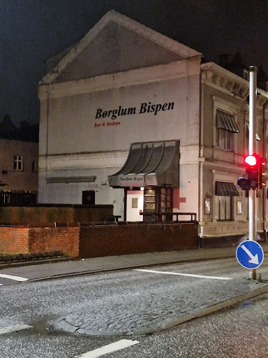 Bodega Børglum Bispen ApS in Hjørring, Silkeborg