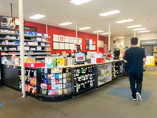 Office Supply Store «Office Depot», reviews and photos, 2559 Via Campo, Montebello, CA 90640, USA