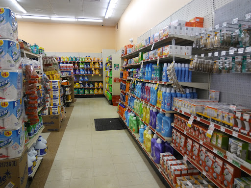 Dollar Store «FAMILY DOLLAR», reviews and photos, 4007 Pelham St, Dearborn Heights, MI 48125, USA