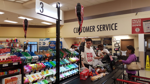 Grocery Store «Winn-Dixie», reviews and photos, 120 International Pkwy, Lake Mary, FL 32746, USA