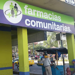 FARMACIAS COMUNITARIAS 9 DE OCTUBRE