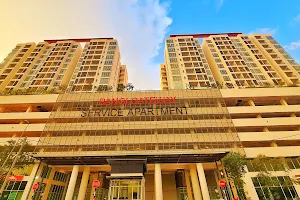Bangi Gateway Service Apartment image