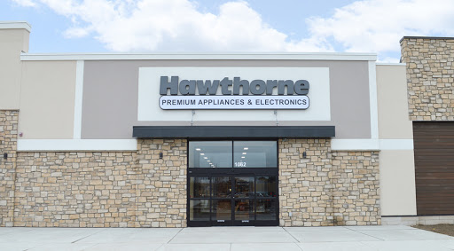 Hawthorne Appliance, 2602 S Rochester Rd, Rochester, MI 48307, USA, 