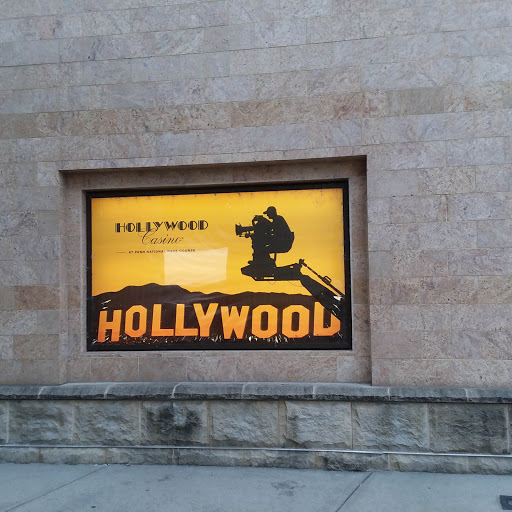 Casino «Hollywood Casino at Penn National Race Course», reviews and photos, 777 Hollywood Blvd, Grantville, PA 17028, USA