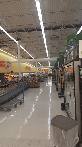 Department Store «Walmart Supercenter», reviews and photos, 505 S Dunlap St, Savoy, IL 61874, USA