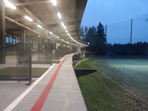 Park «Jackson Park Golf Course», reviews and photos, 1000 NE 135th St, Seattle, WA 98125, USA