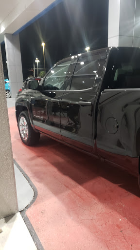 Chevrolet Dealer «Carl Black Chevrolet Buick GMC», reviews and photos, 11500 E Colonial Dr, Orlando, FL 32817, USA