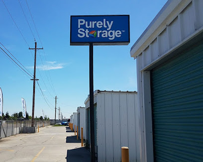Purely Storage - Madera
