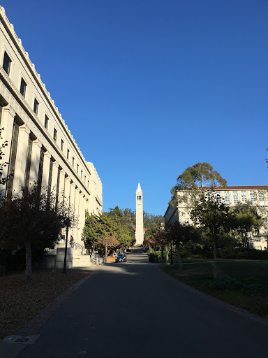 Natural History Museum «Museum of Paleontology», reviews and photos, 1101 Valley Life Sciences Bldg, Berkeley, CA 94720, USA