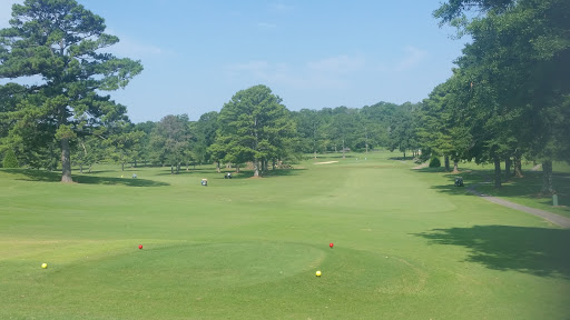 Golf Course «Roebuck Golf Course», reviews and photos, 8920 Roebuck Blvd, Birmingham, AL 35206, USA