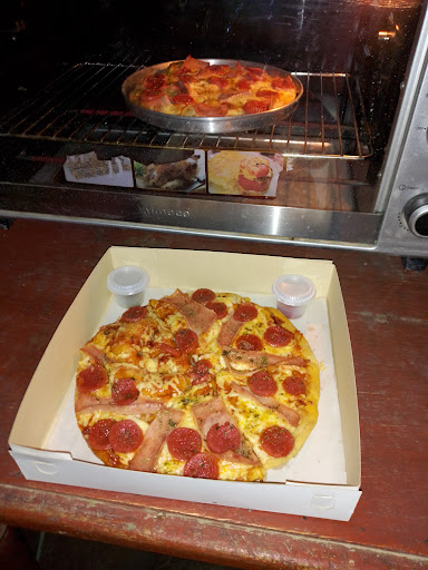 Pizza J&L