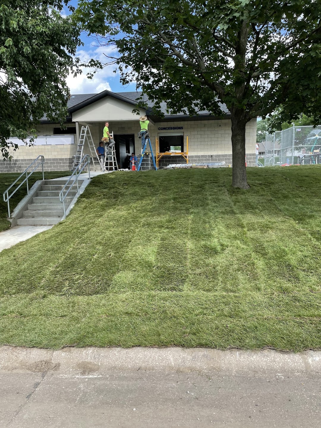 Nebraska Sod Company