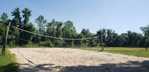 Ben Brenman Park volleyball court