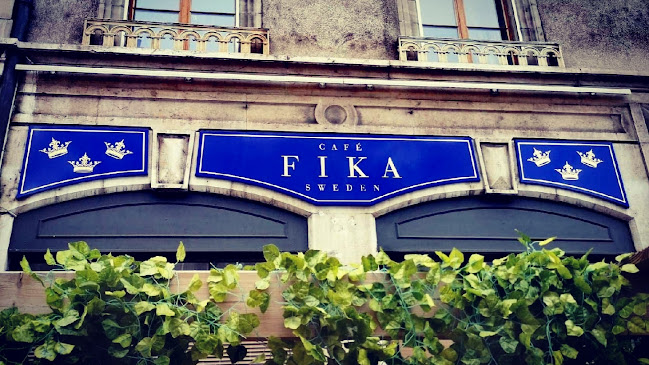 Café FIKA