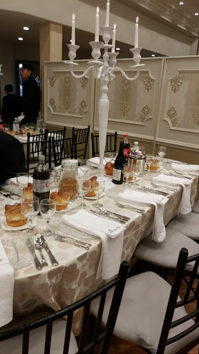 Caterer «Oneg Caterers», reviews and photos, 5802 New Utrecht Ave, Brooklyn, NY 11219, USA