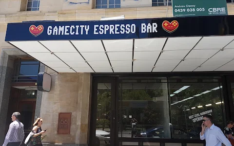 Game City Espresso Bar image