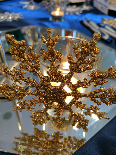 Fine Dining Restaurant «Cherry Blossom Restaurant & Banquet Hall», reviews and photos, 46110 Lake Center Plaza, Sterling, VA 20165, USA