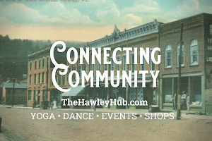 The Hawley Hub image