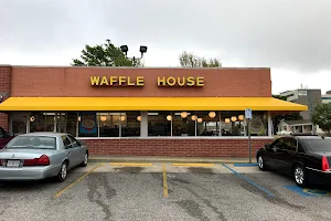 Waffle House image