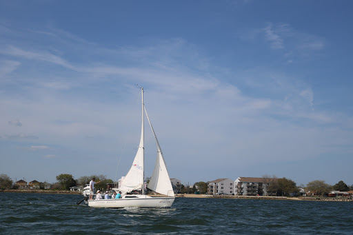 SailTime Chesapeake Bay South