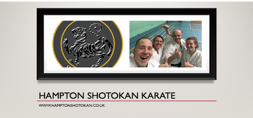 Hampton Shotokan Karate