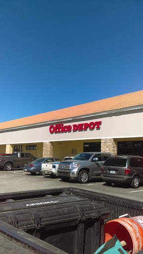 Office Supply Store «Office Depot», reviews and photos, 5500 W Sample Rd B, Margate, FL 33073, USA
