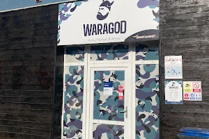 WARAGOD - armyshop image