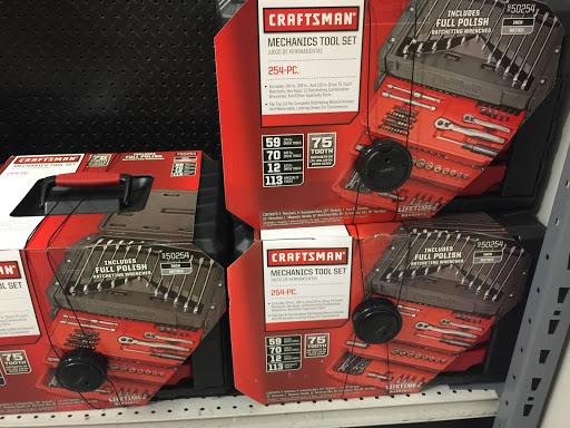 Department Store «Sears», reviews and photos, 901 N Federal HWY, Fort Lauderdale, FL 33304, USA