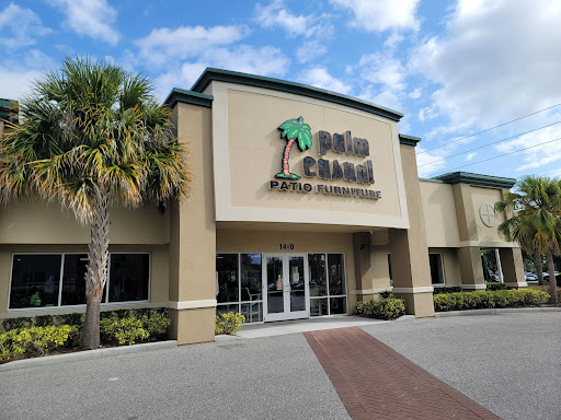 Outdoor Furniture Store «Palm Casual Patio Furniture», reviews and photos, 1410 N Alafaya Trail, Orlando, FL 32828, USA
