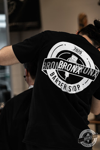 Bronx Barber Shop - Fodrász