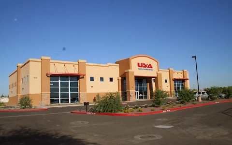 USA Youth Fitness Center image