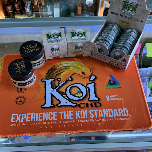 Vaporizer Store «Vape Master & Smoke Shop», reviews and photos, 1708 Long Beach Blvd, Long Beach, CA 90813, USA