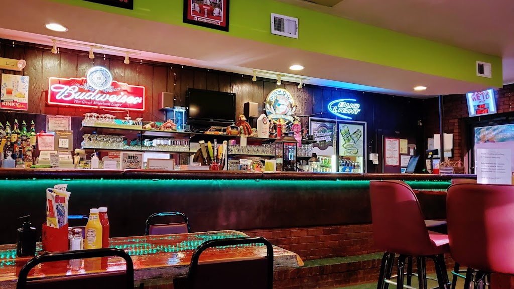 J's Grill & Pub 68310