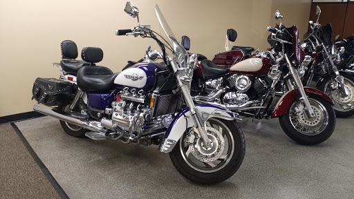 Used Motorcycle Dealer «Motorcycle Depot», reviews and photos, 600 Telluride St E, Aurora, CO 80011, USA