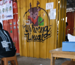 Waroeng Uncal - Semeru photo