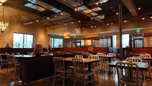 Stonefire Grill