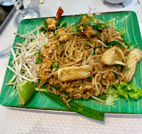 Phat thai du Restaurant de spécialités d'Asie du Sud Thaï-Vien à Paris - n°11